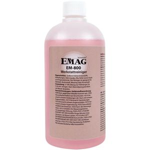 Ultraschallreiniger Emag EM-800 Werkstattreiniger