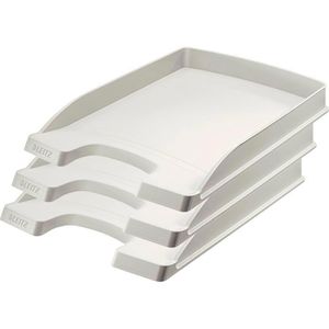 Produktbild für Briefablage Leitz 5237-00-85, Plus, A4