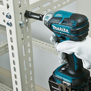Produktbild für Akku-Schlagschrauber Makita DTS141Z, 40Nm