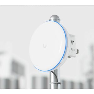 Produktbild für WLAN-Bridge UbiQuiti UniFi, UBB-XG, 2er-Set