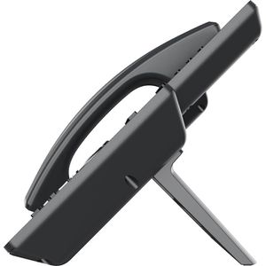 Produktbild für Telefon Grandstream GRP2603, schwarz