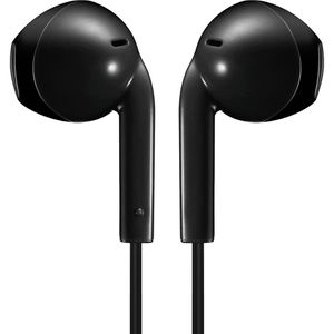 Produktbild für Kopfhörer JVC HA-FR17UC, schwarz