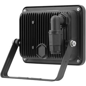 Produktbild für LED-Außenstrahler Goobay 53872, IP65 wasserdicht