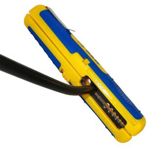 Produktbild für Abisolierwerkzeug S&amp;R 580010020, Präzision