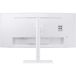 Produktbild für Monitor Samsung ViewFinity S6, S34C650TAU, 34 Zoll