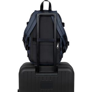 Produktbild für Handgepäck-Rucksack Eastpak Cabin Pak'R Tarp Navy