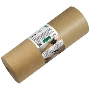 Abdeckpapier UPM Protect 50 , Rolle