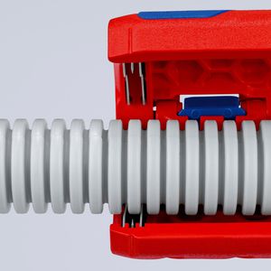 Produktbild für Rohrschneider Knipex TwistCut, 90 22 01 SB