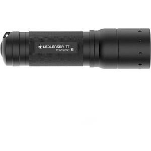 Produktbild für Taschenlampe Ledlenser TT, LED, mit Batterie