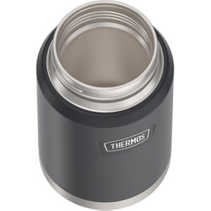 Produktbild für Thermobehälter Thermos Icon Food Jar 4120333071, Edelstahl