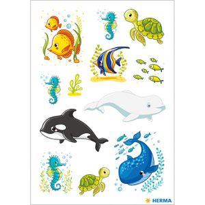 Produktbild für Sticker Herma Decor, 15733