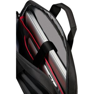 Produktbild für Laptoptasche Samsonite Guardit 3.0, schwarz