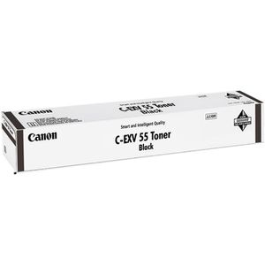 Produktbild für Toner Canon C-EXV55, 2182C002 schwarz