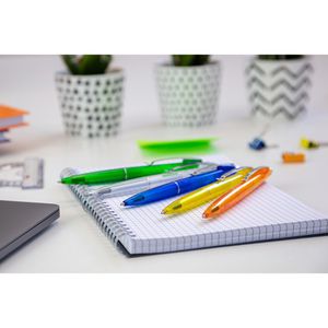 Produktbild für Kugelschreiber Schneider K 20 ICY Colours