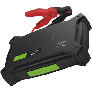 Starthilfe-Powerbank