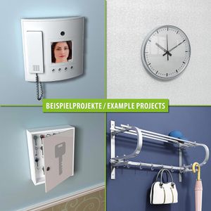 Produktbild für Dübel Tox 068100021, Spiral Plus 37