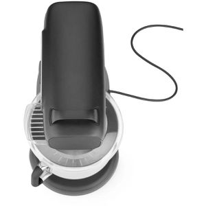 Produktbild für Küchenmaschine Hendi Blackbolt Pro, 221150