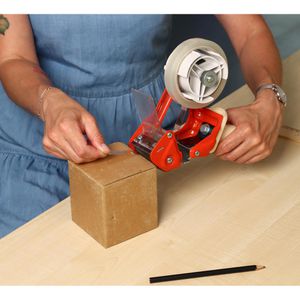 Produktbild für Klebeband Böttcher-AG Premium 19mm x 66m