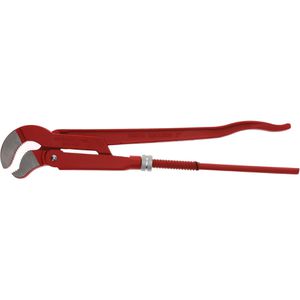 Produktbild für Rohrzange GEDORE-Red R27140020 Eckrohrzange S-Maul