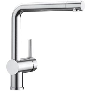 Küchenarmatur BLANCO LINUS 526241, Edelstahl gebürstet