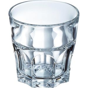 Produktbild für Whiskygläser Arcoroc Granity FB16