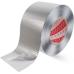 Dichtungsband Poppstar 1010847 Aluminiumband