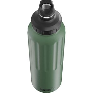 Produktbild für Trinkflasche SIGG WMB Traveller Leaf Green Touch