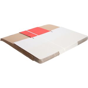 Produktbild für Archivbox Top-Print 558-k10, A4