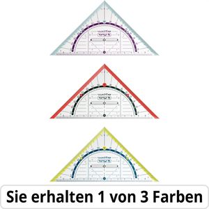 Produktbild für Geodreieck Herlitz my.pen 11367968