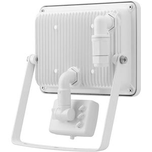 Produktbild für LED-Außenstrahler Goobay 53884, IP44 wasserfest