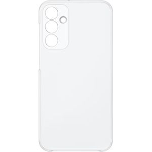 Produktbild für Handyhülle Samsung Clear Case, EF-QA156, transparent