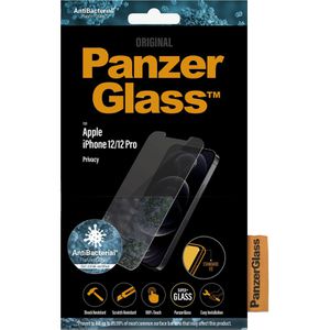 Produktbild für Displayschutzfolie PanzerGlass P2708, Privacy