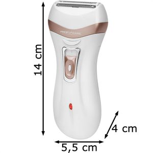 Produktbild für Epilierer Proficare Beauty Set 3in1, PC-LBS 3002