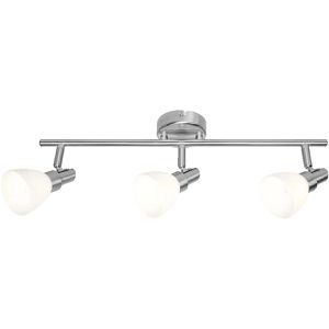 Produktbild für Deckenstrahler OSRAM LED Spot, silber mit LED