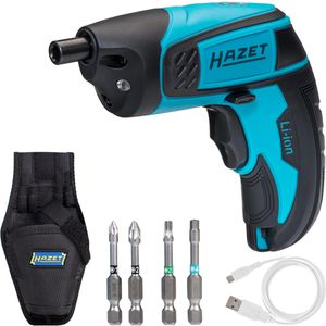Akkuschrauber Hazet 9230B-1, Mini Bitschrauber