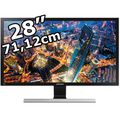 Monitor Samsung U28E590D, UHD 4K