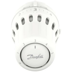 Produktbild für Heizkörperthermostat Danfoss React