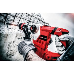 Produktbild für Bohrhammer Einhell TE-RH 32 4F Kit, SDS+