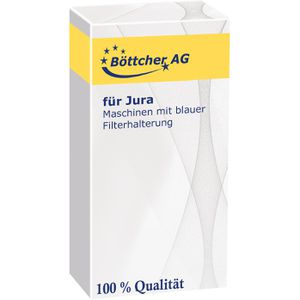 Produktbild für Filterpatrone Böttcher-AG für Kaffeevollautomaten