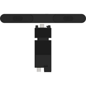 Produktbild für Soundbar Lenovo ThinkVision MS30 (S) 4XD1K97400, für Monitor