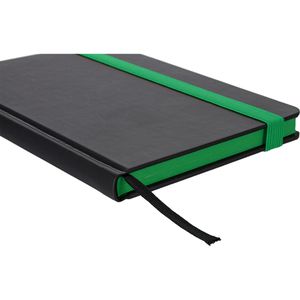 Produktbild für Notizbuch Geiger Color-Book, Karton Hardcover
