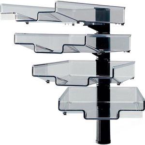 Schwenkflügler Hansa 5034004, A4