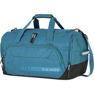 Produktbild für Reisetasche Travelite Kick Off, petrol, 50 cm