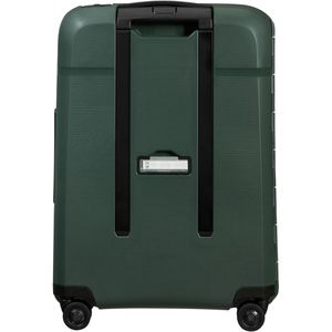 Produktbild für Koffer Samsonite Magnum Eco Spinner, grün