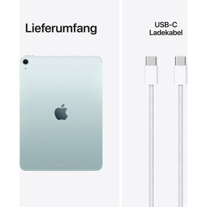 Produktbild für Tablet Apple iPad Air 11 M4 2026, 11 Zoll