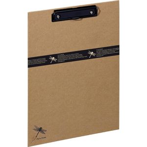 Produktbild für Klemmbrett Pagna Pur 44009-11, A4
