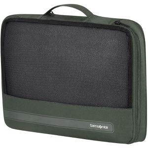Produktbild für Koffer-Organizer Samsonite TA Revolution, grün, Set, 3-teilig