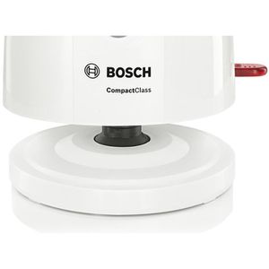 Produktbild für Wasserkocher Bosch CompactClass TWK3A051, weiß