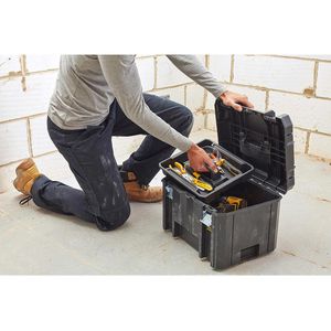 Produktbild für Werkzeugkoffer Stanley FATMAX PRO-STACK VI, FMST1-71971