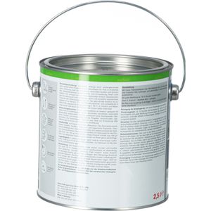 Produktbild für Holzfarbe Osmo Landhausfarbe, 2,5l